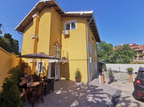 Comfort Inn Apartmani